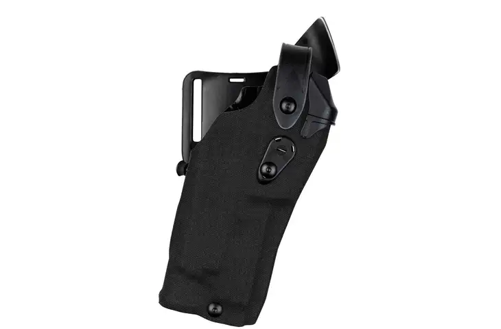 Safariland 6360rds - Als/sls Mid-ride, Duty Rated Level Iii Retention Holster 6360RDS-8328-132 1333653 w/ Free Shippi...